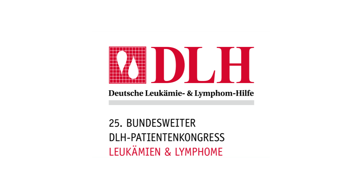 DLH Patientenkongress 2022.