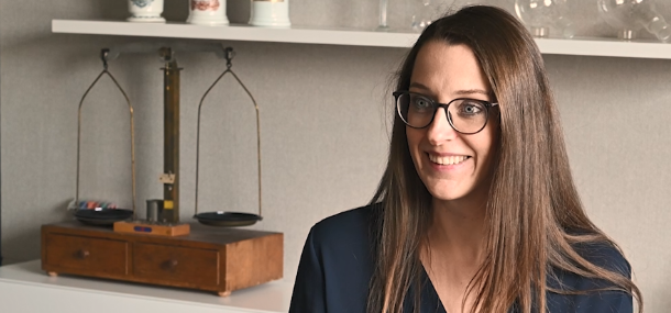 Krebskriegerin Susanna Zsoter im Interview mit KREBS & ICH.