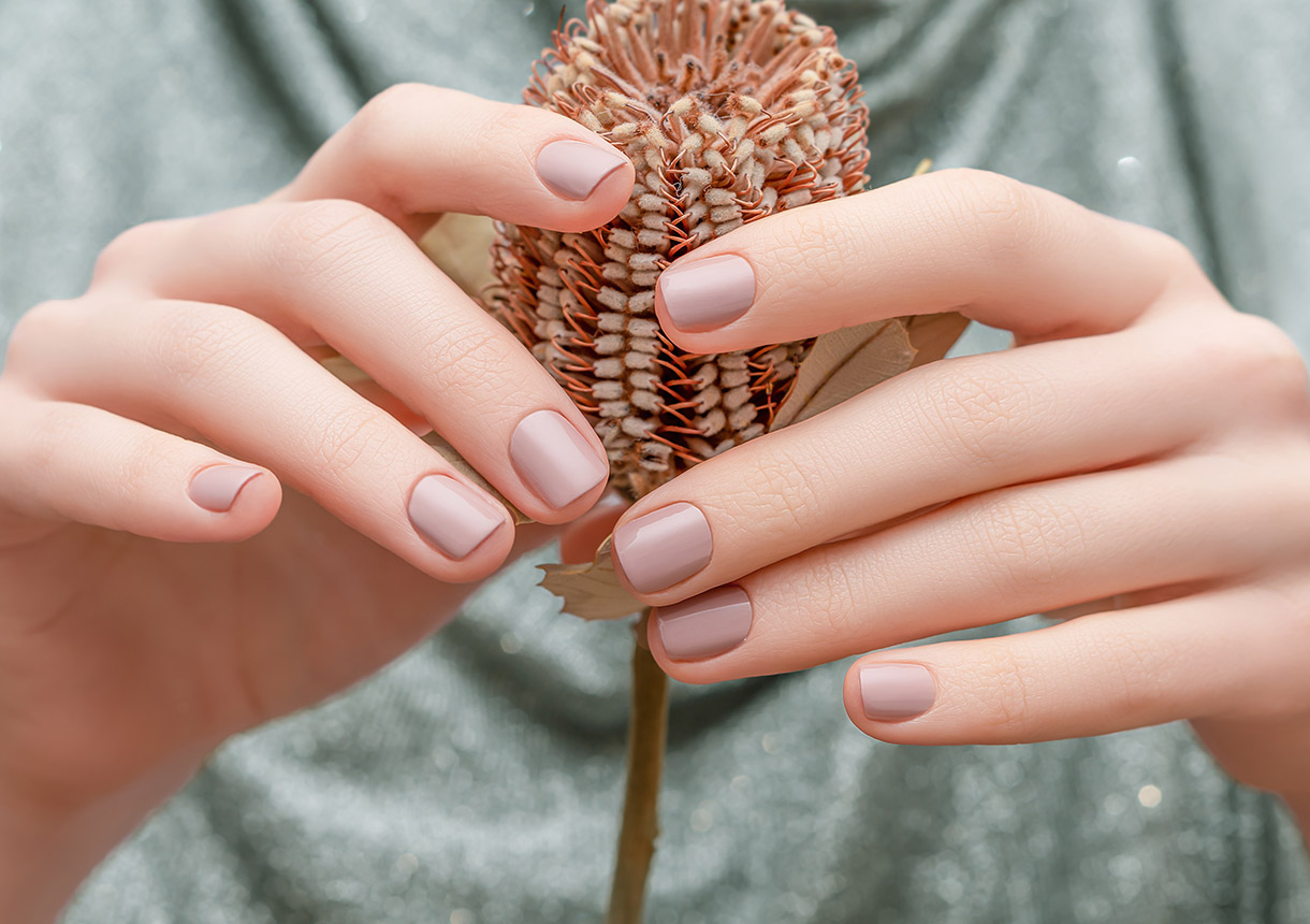 Nagelset von Meme Cosmetics