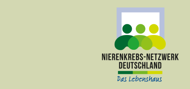 Logo Nierenkrebs Netzwerk e.V.