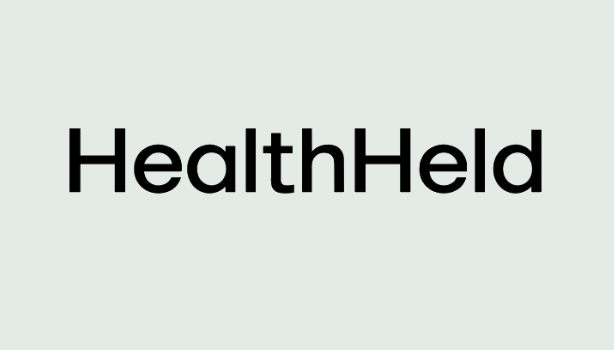 Logo HealthHeld
