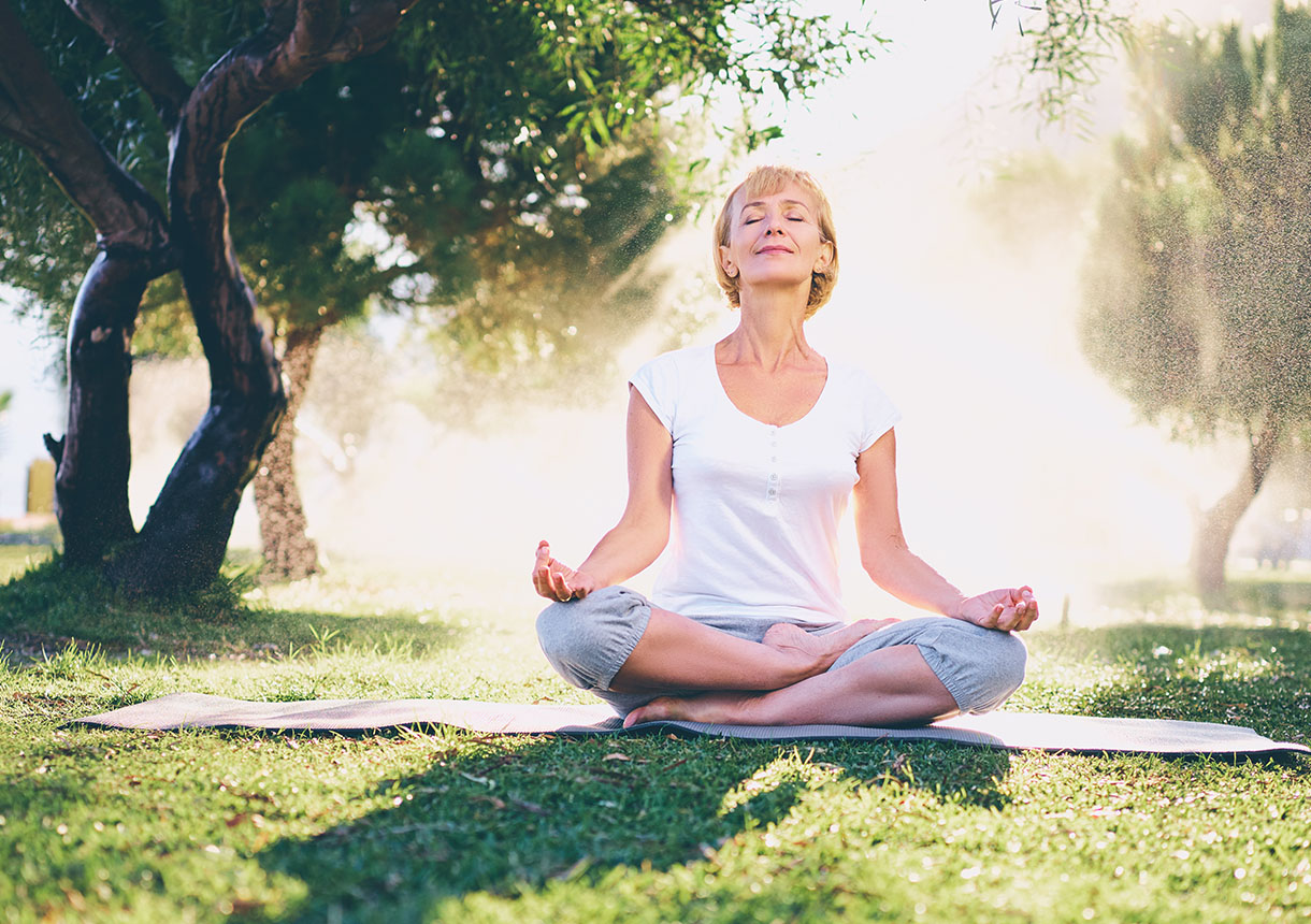 Bewegung und Sport bei Krebs