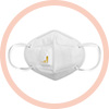 Filtrierende Masken