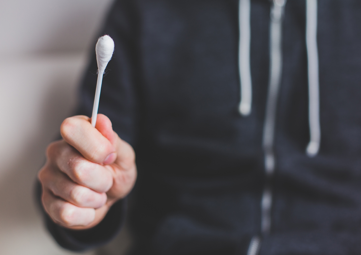 Stammzellenspende Leukämie