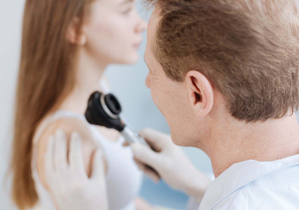 Prävention zur Verminderung des Krebsrisikos