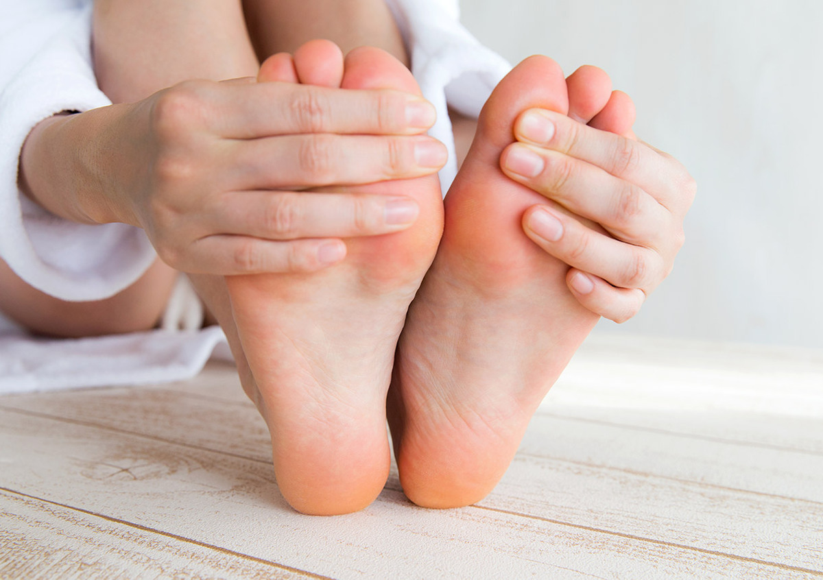 Webinar zum Thema Haut für Krebspatienten.