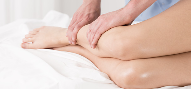 Lymphödem – Tipps und Übungen