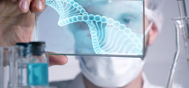 Neue Wege in der Krebstherapie