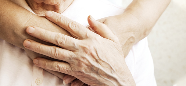 Palliative Therapie & Schmerzen