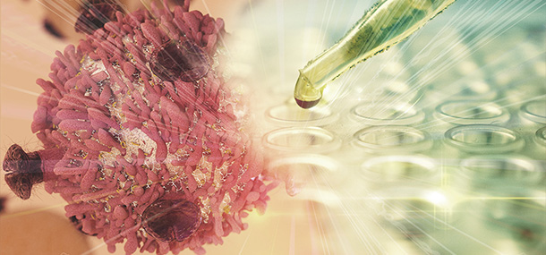 Alte und neue Waffen gegen den Krebs