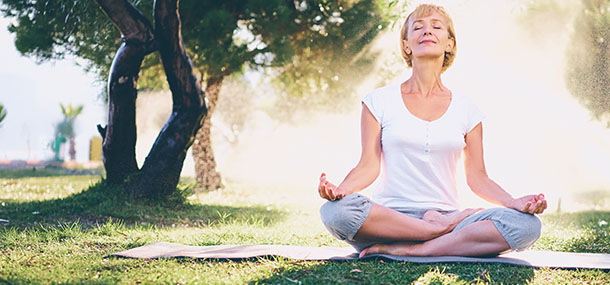 Krebs und Sport Krebs und Sport