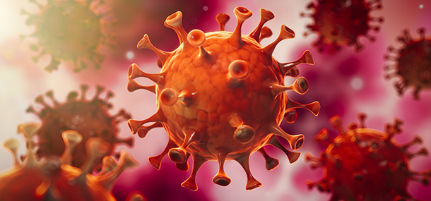 Coronavirus – Bedeutung für Krebspatienten und Angehörige