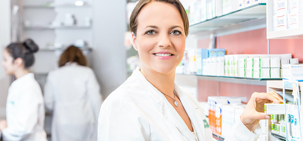 ABF-Apotheken Service