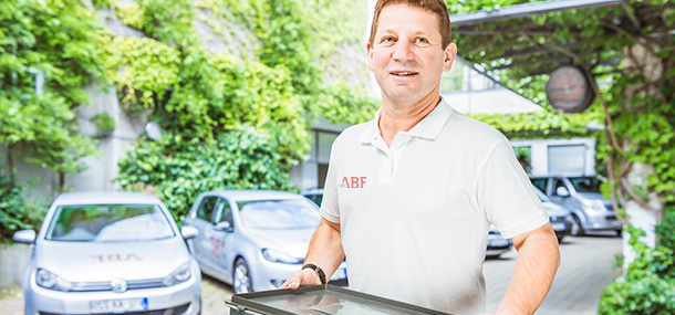 Botendienst in Fürth Botendienst in Fürth