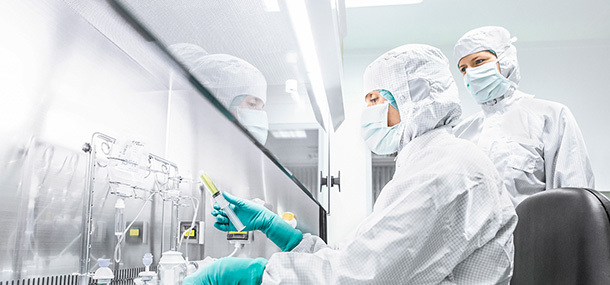 Leistungen der ABF-Apotheken