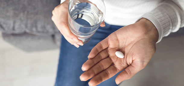 Kinase-Inhibitoren bei Krebs