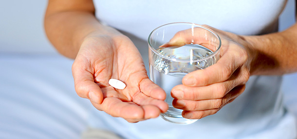 Zielgerichtete Therapie Zielgerichtete Therapie