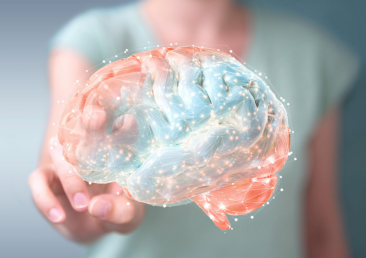 Chemohirn oder Krisenhirn