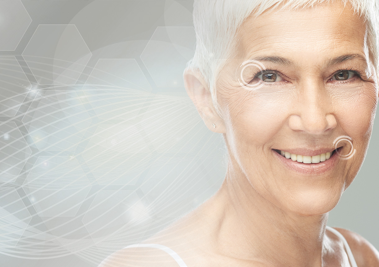 Schleimhautschäden bei Krebs