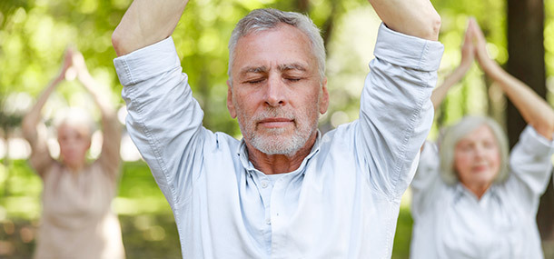 Komplementär­medizin