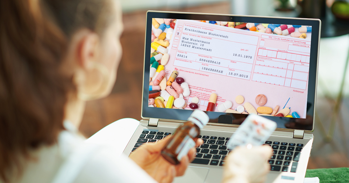 Zytostatika online bestellen