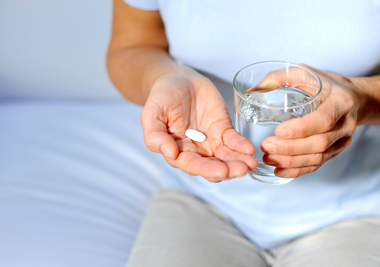 Kinaseinhibitoren Therapie bei Krebs