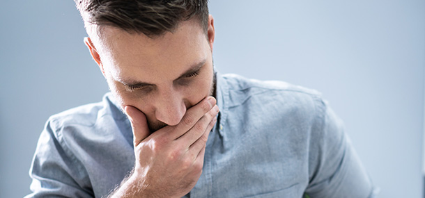 Übelkeit und Erbrechen bei Chemo