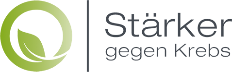 Logo SGK - Stärker gegen Krebs