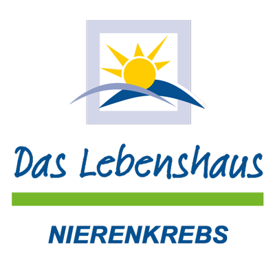Logo Lebenshaus Nierenkrebs