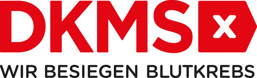Logo DKMS