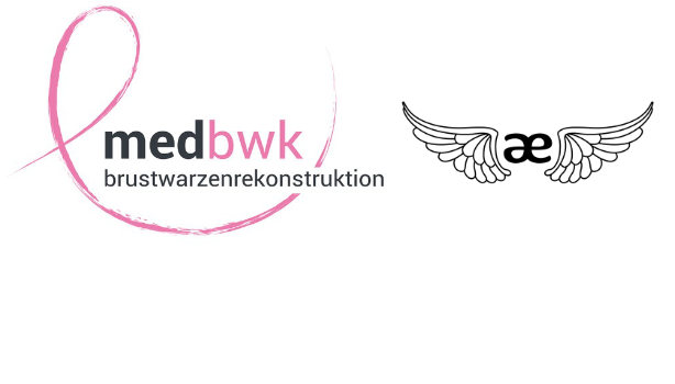 Logo der medbwk